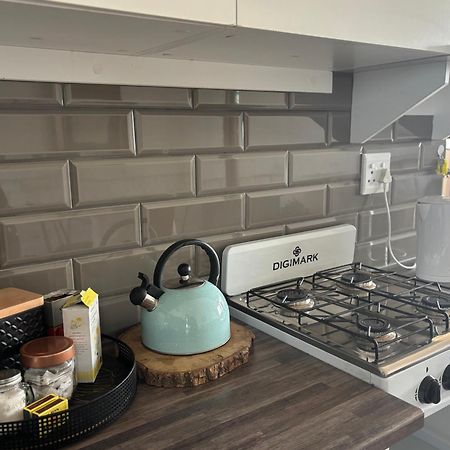 Dewdrop Farm Stay Ermelo Εξωτερικό φωτογραφία
