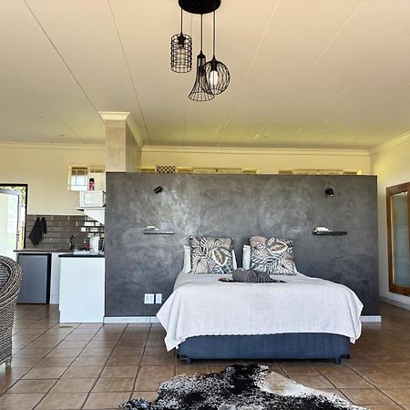 Dewdrop Farm Stay Ermelo Εξωτερικό φωτογραφία