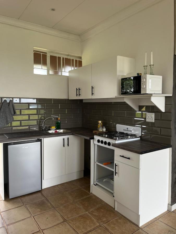 Dewdrop Farm Stay Ermelo Εξωτερικό φωτογραφία