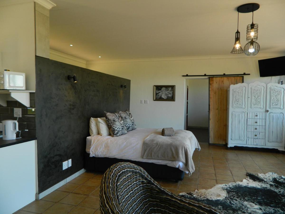 Dewdrop Farm Stay Ermelo Εξωτερικό φωτογραφία