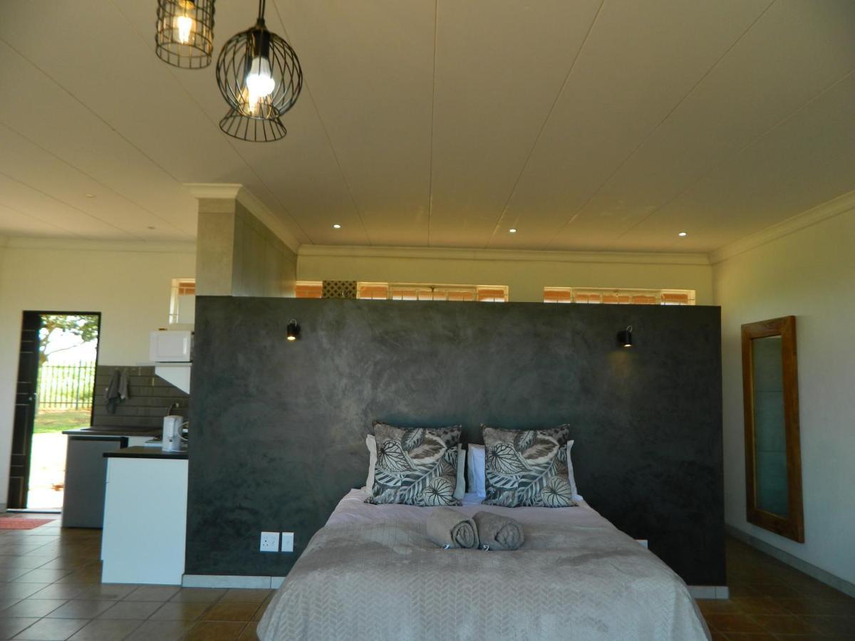 Dewdrop Farm Stay Ermelo Εξωτερικό φωτογραφία