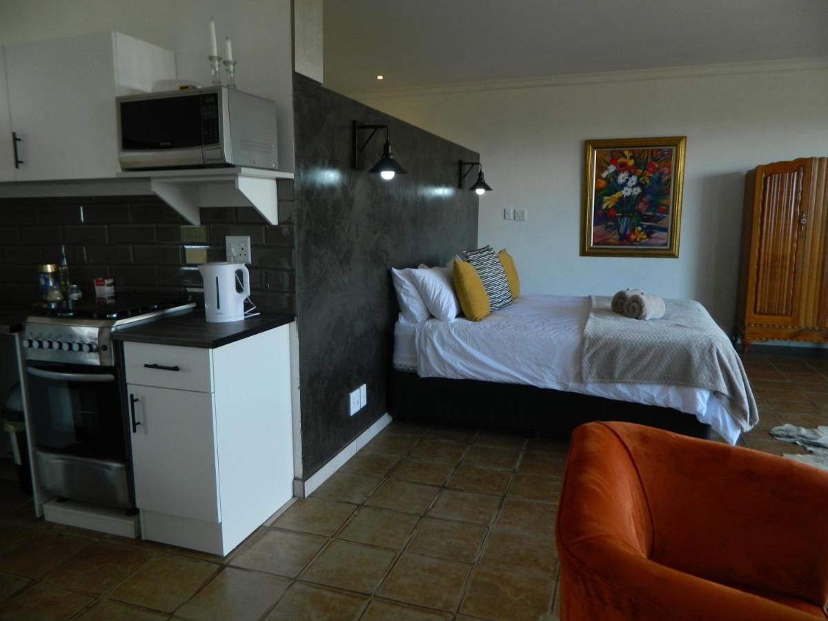 Dewdrop Farm Stay Ermelo Εξωτερικό φωτογραφία