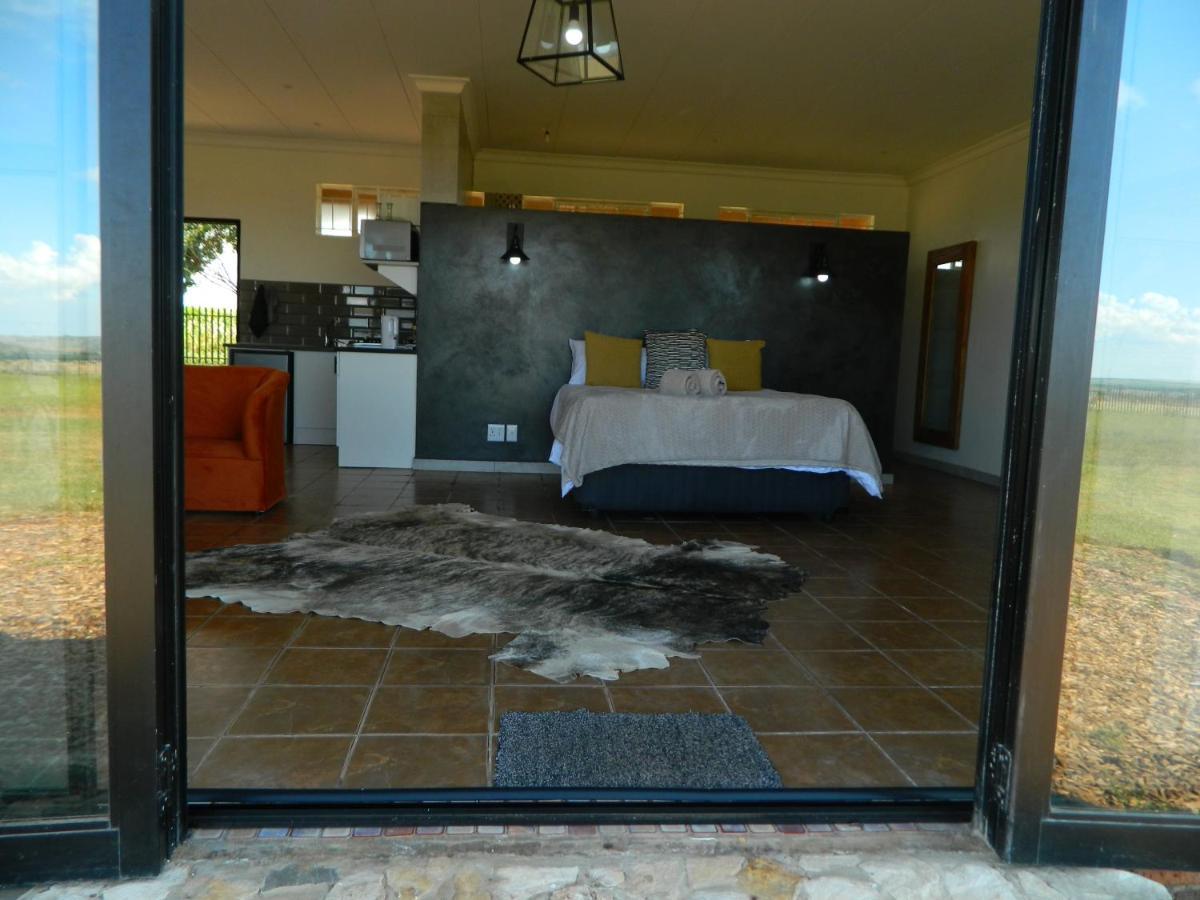 Dewdrop Farm Stay Ermelo Εξωτερικό φωτογραφία