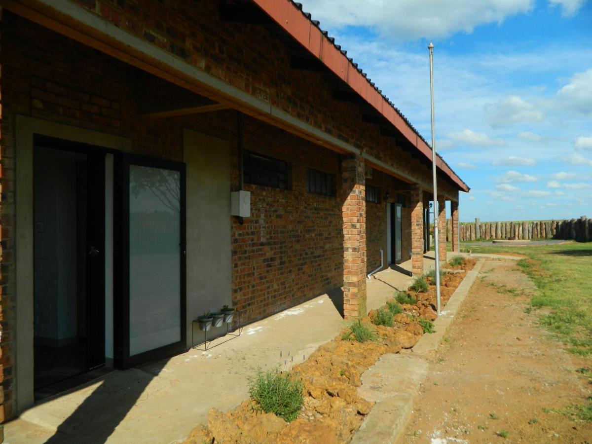 Dewdrop Farm Stay Ermelo Εξωτερικό φωτογραφία