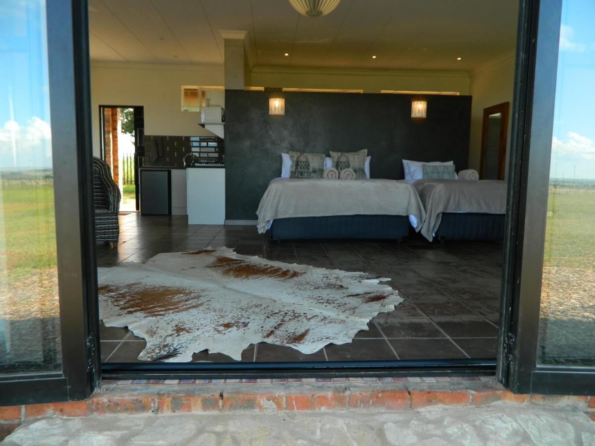 Dewdrop Farm Stay Ermelo Εξωτερικό φωτογραφία