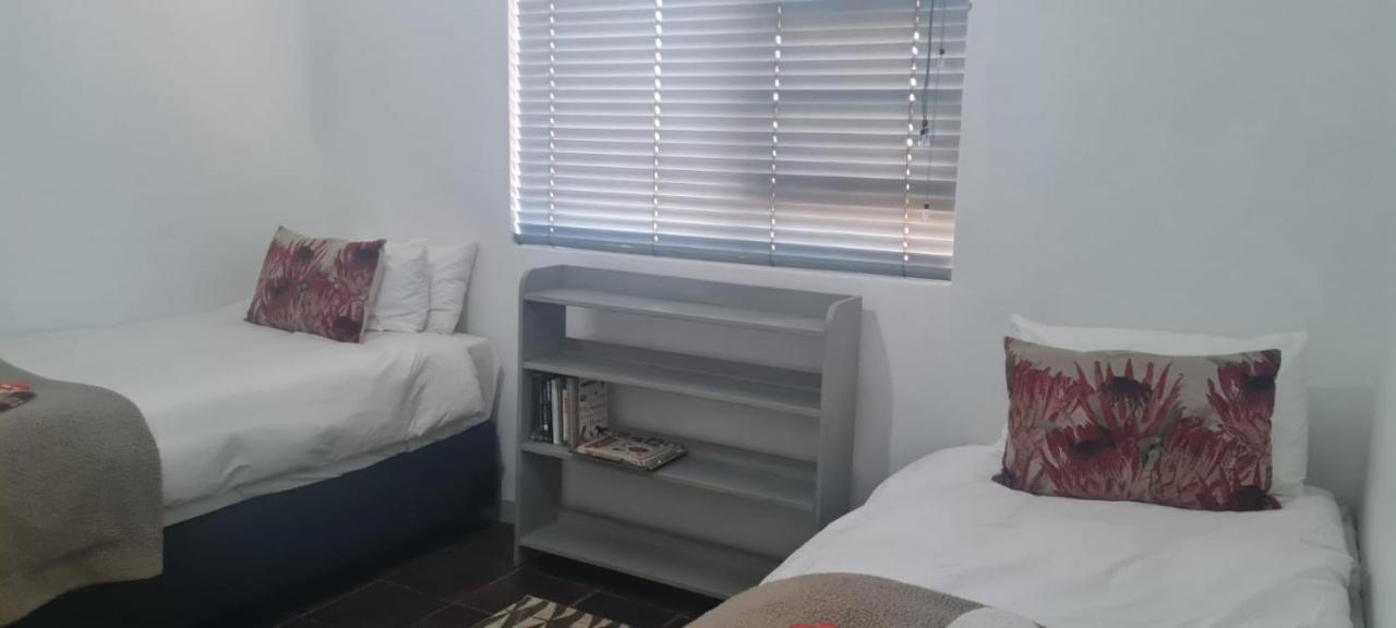 Dewdrop Farm Stay Ermelo Εξωτερικό φωτογραφία