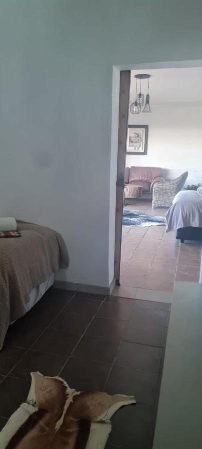 Dewdrop Farm Stay Ermelo Εξωτερικό φωτογραφία
