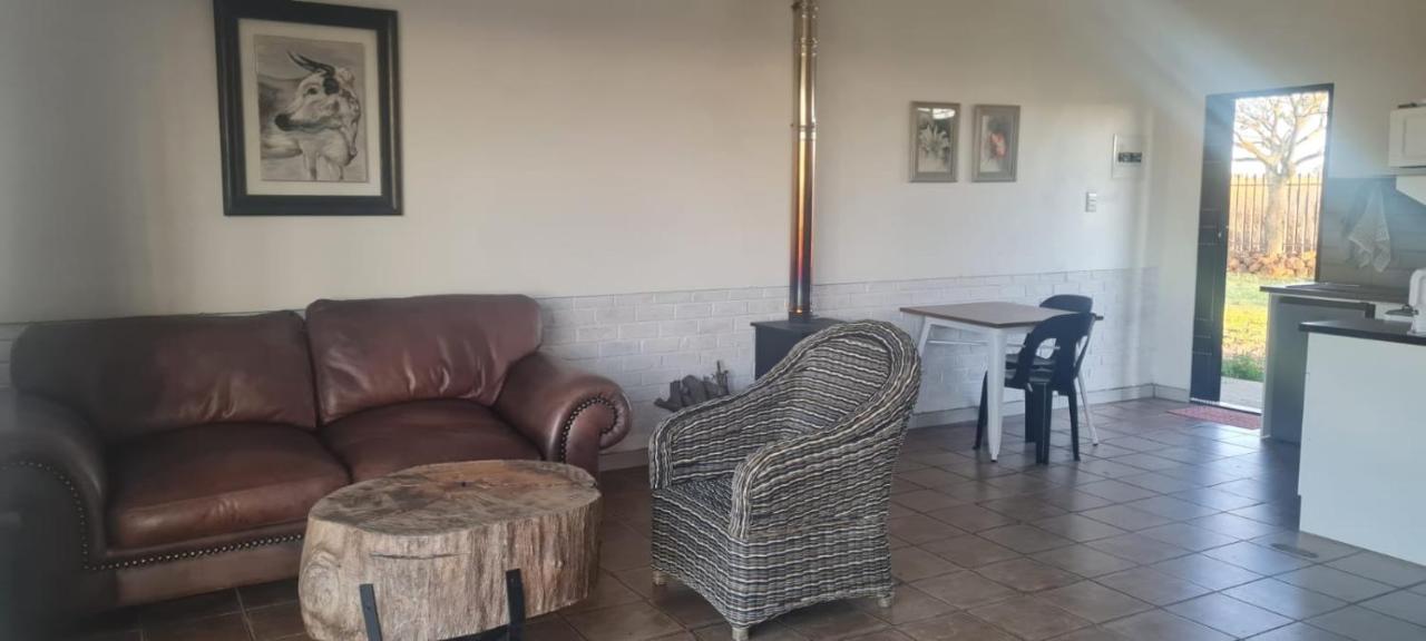 Dewdrop Farm Stay Ermelo Εξωτερικό φωτογραφία