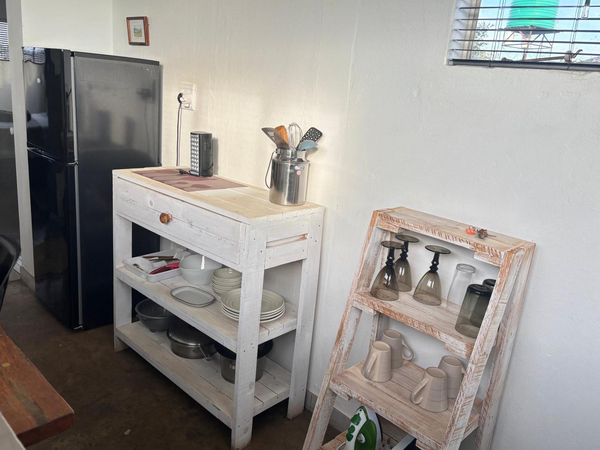 Dewdrop Farm Stay Ermelo Εξωτερικό φωτογραφία