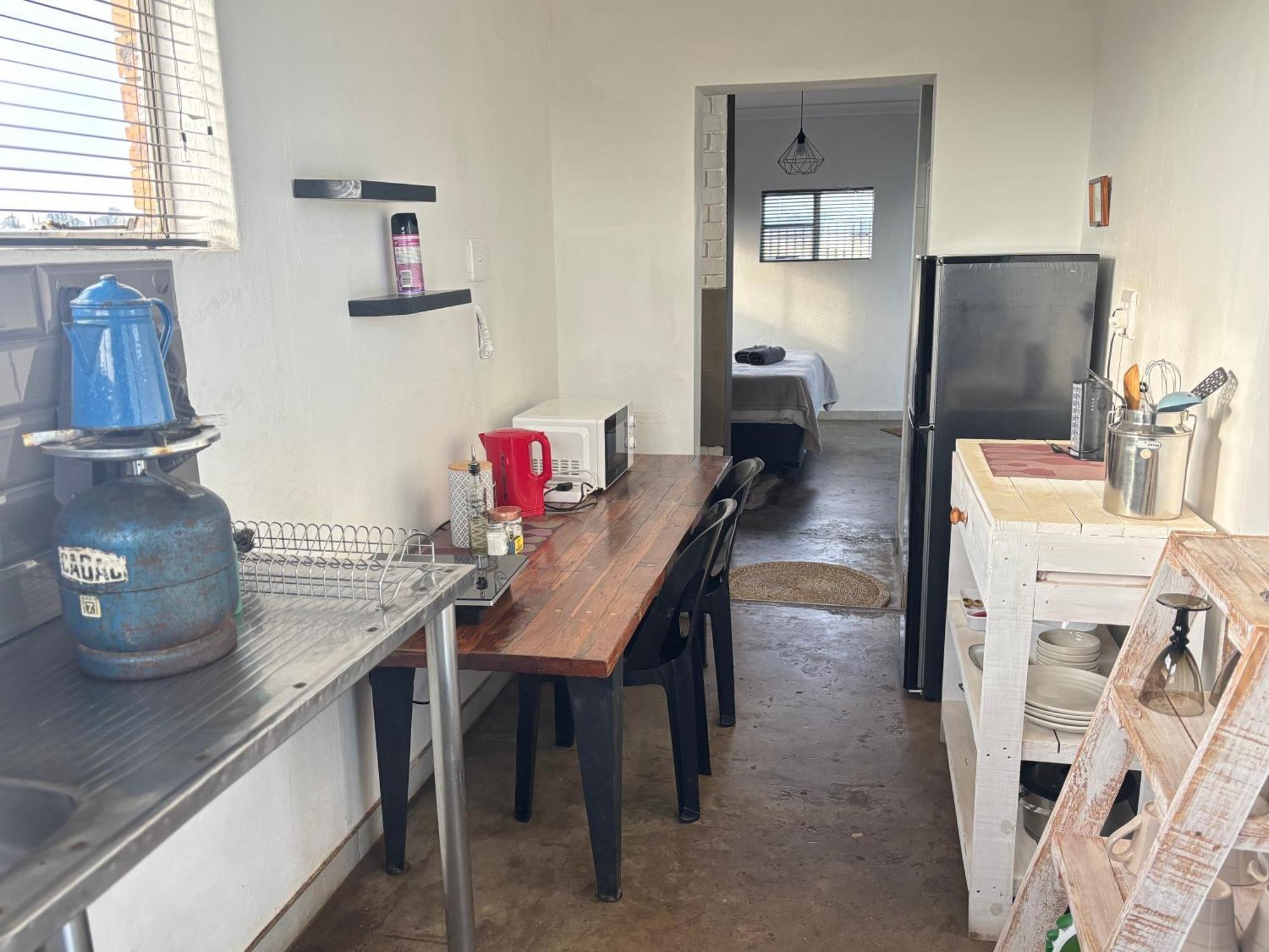 Dewdrop Farm Stay Ermelo Εξωτερικό φωτογραφία