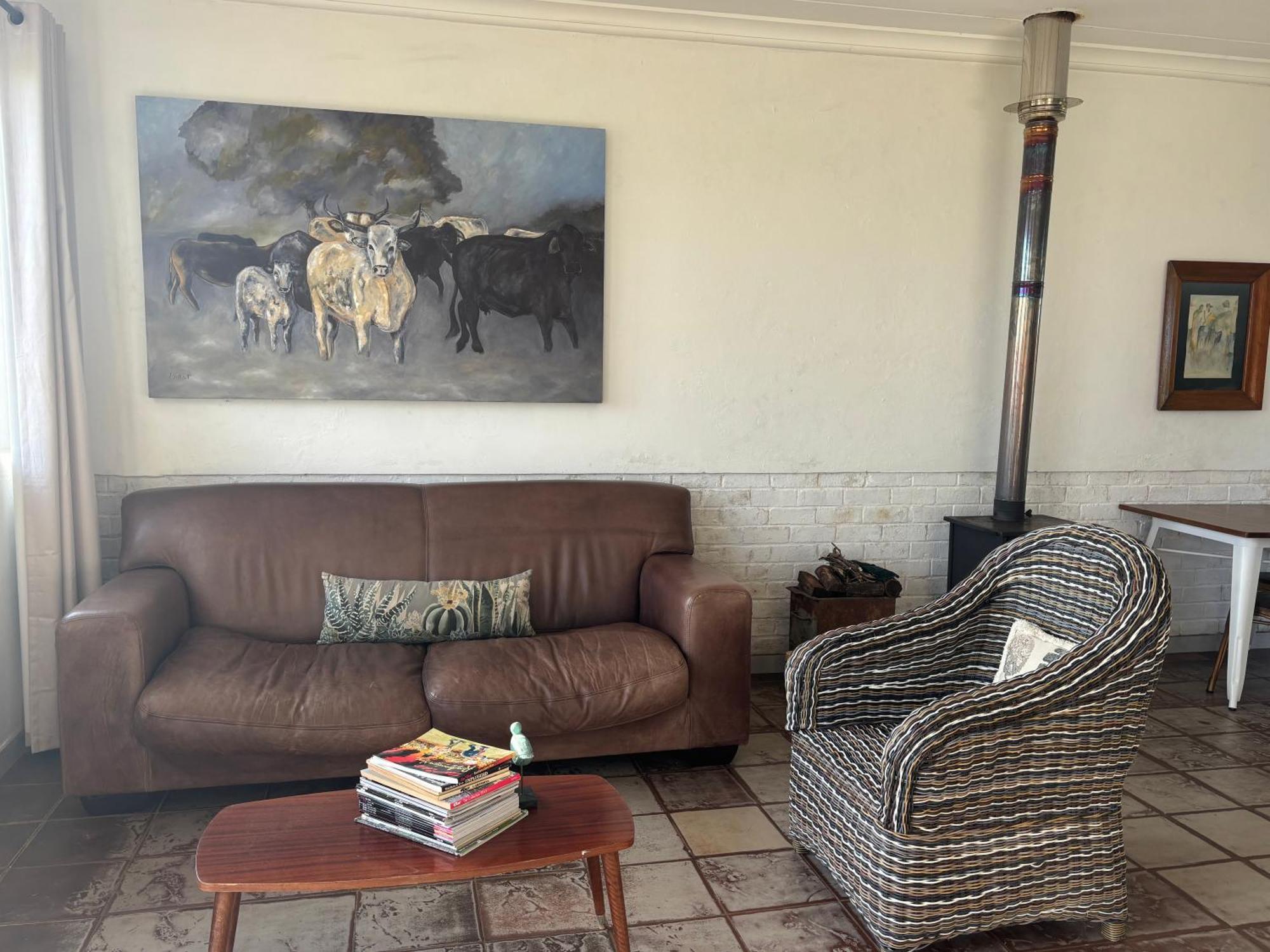 Dewdrop Farm Stay Ermelo Εξωτερικό φωτογραφία