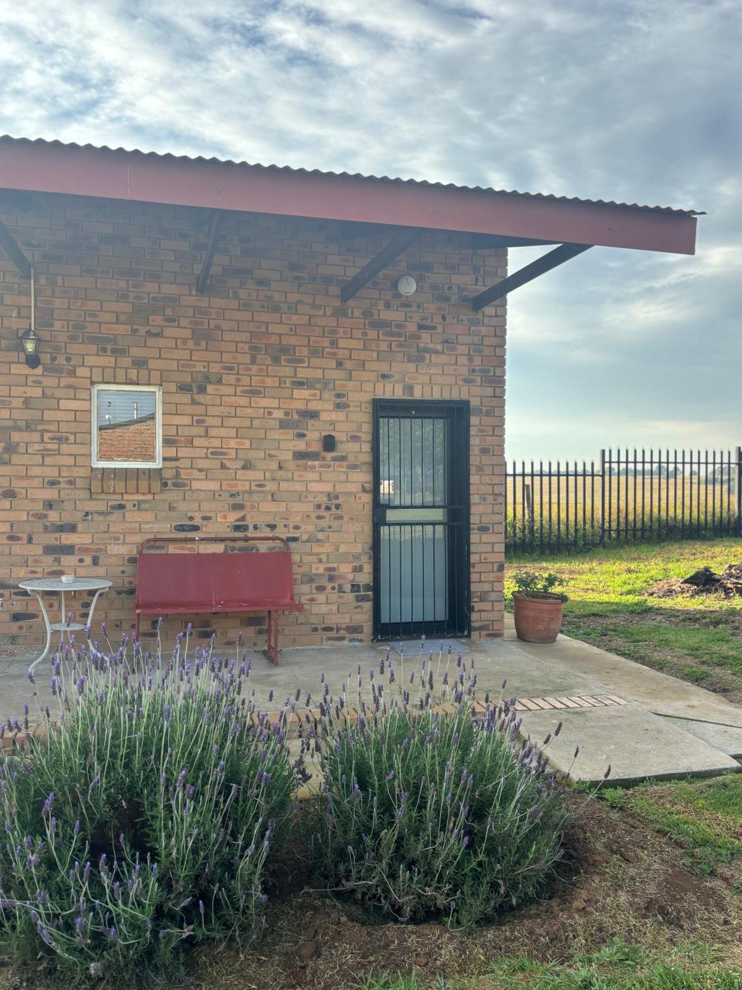 Dewdrop Farm Stay Ermelo Εξωτερικό φωτογραφία