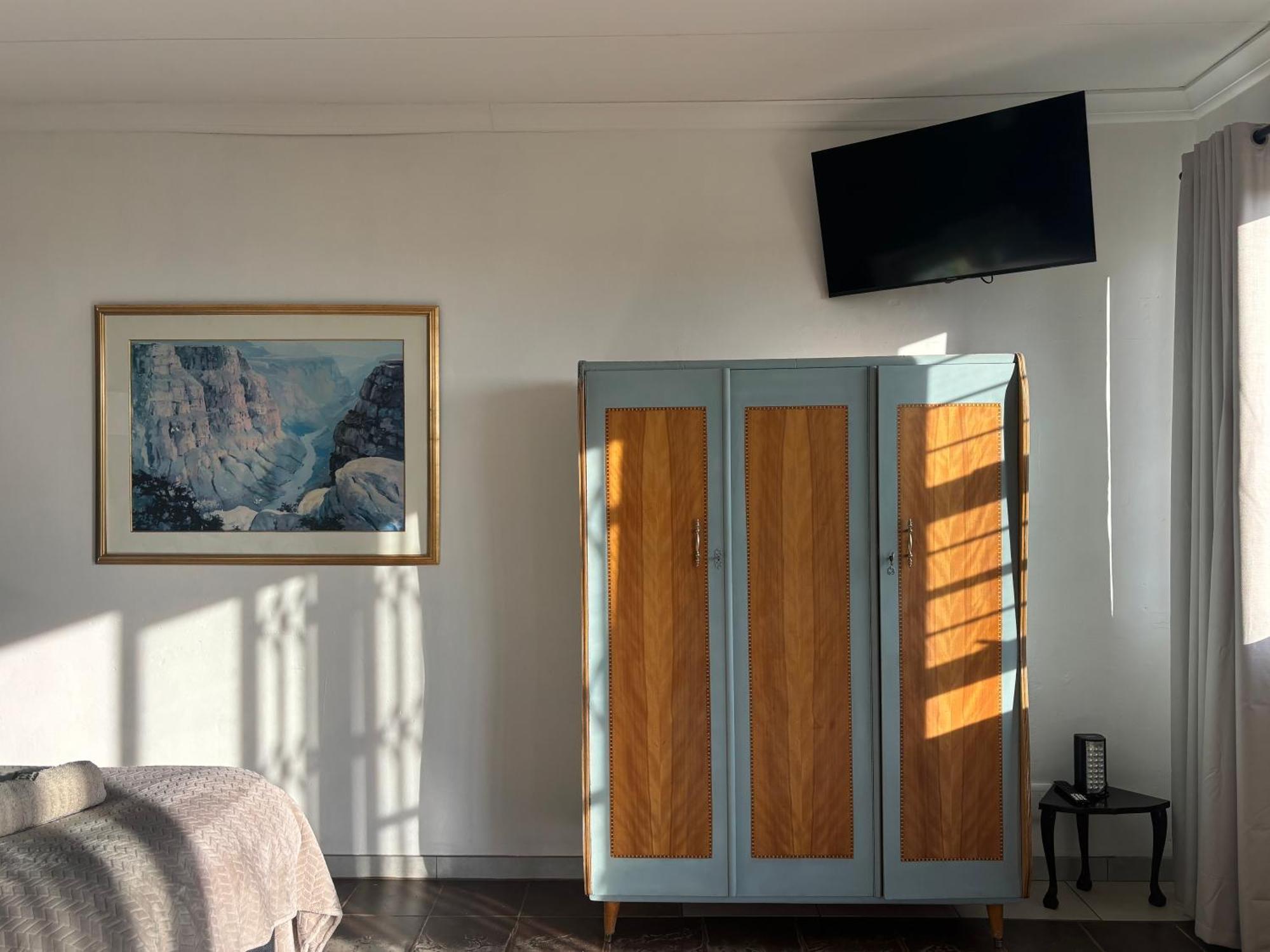 Dewdrop Farm Stay Ermelo Εξωτερικό φωτογραφία