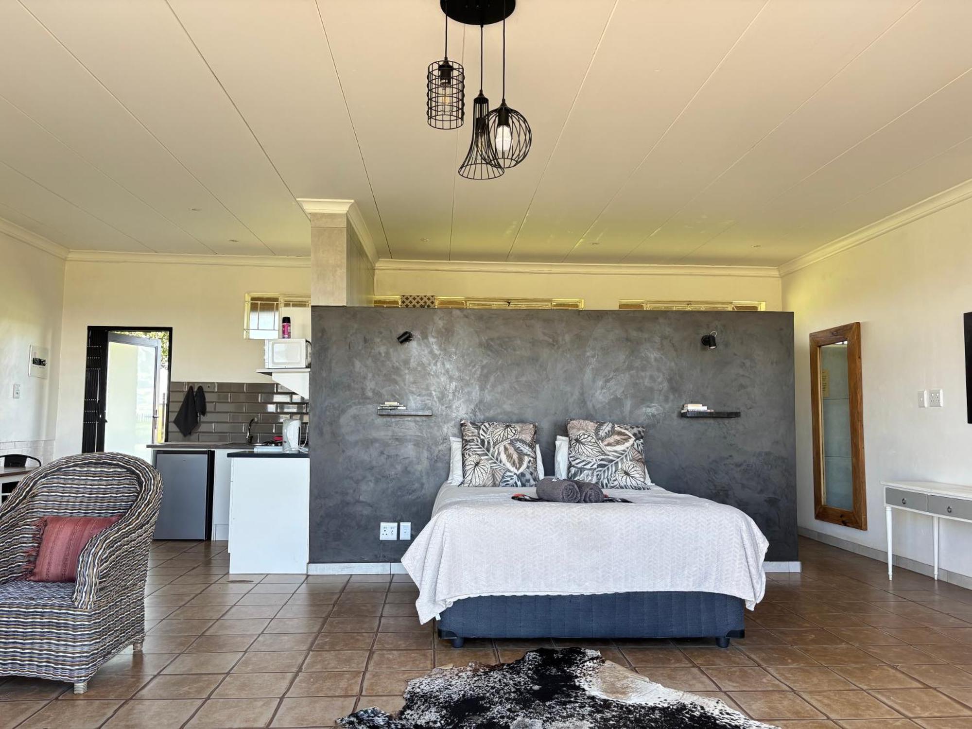 Dewdrop Farm Stay Ermelo Εξωτερικό φωτογραφία