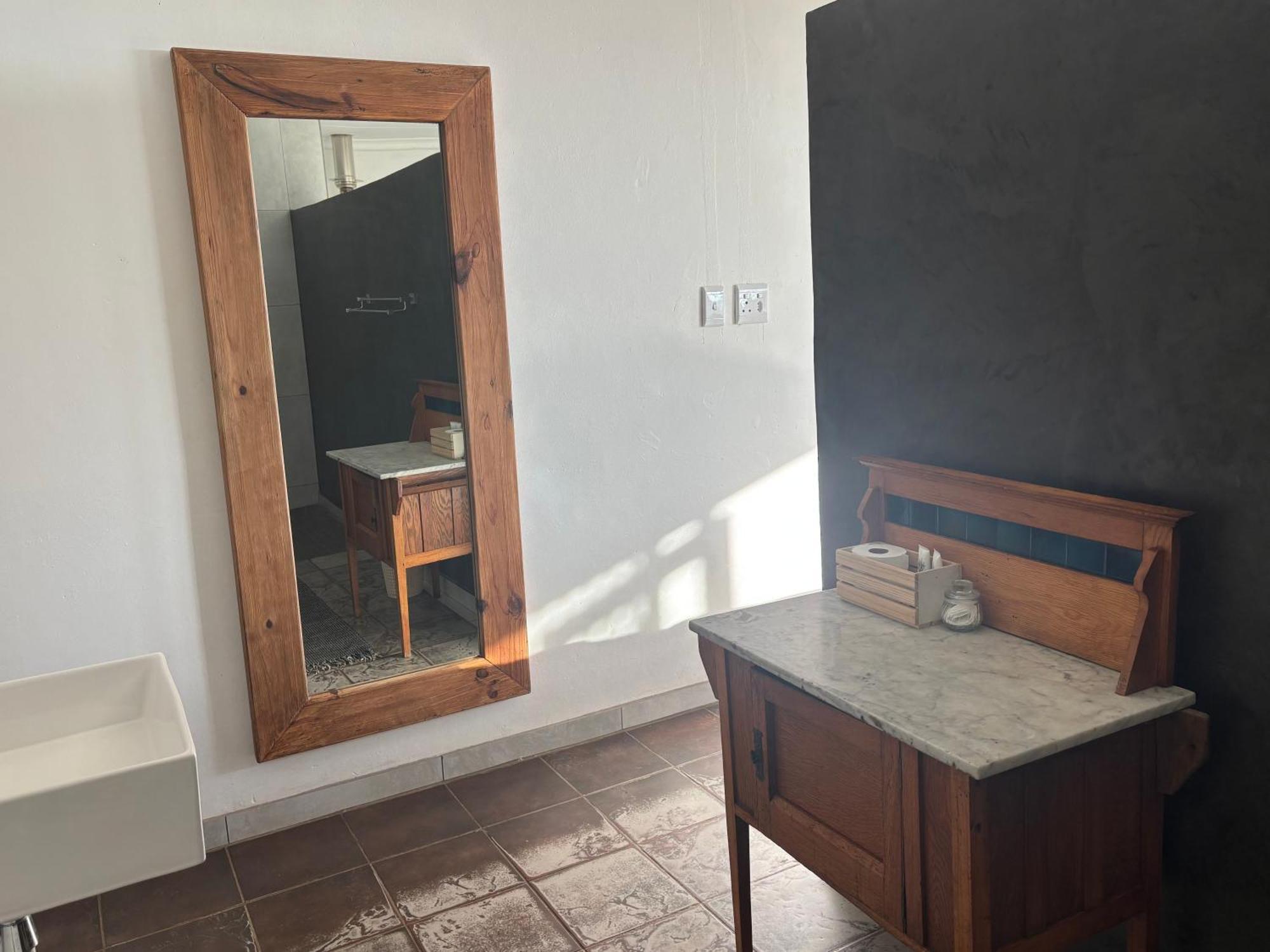 Dewdrop Farm Stay Ermelo Εξωτερικό φωτογραφία