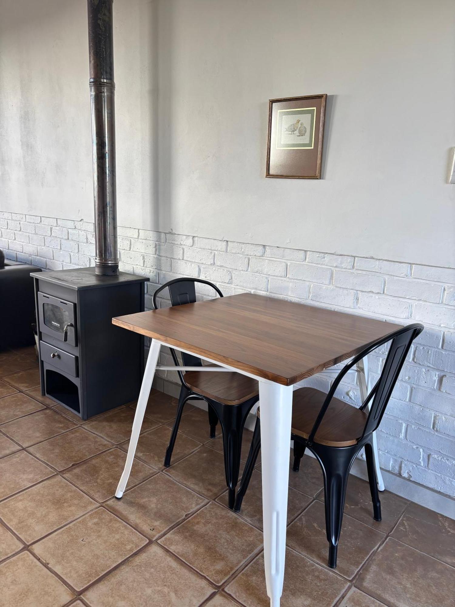 Dewdrop Farm Stay Ermelo Εξωτερικό φωτογραφία