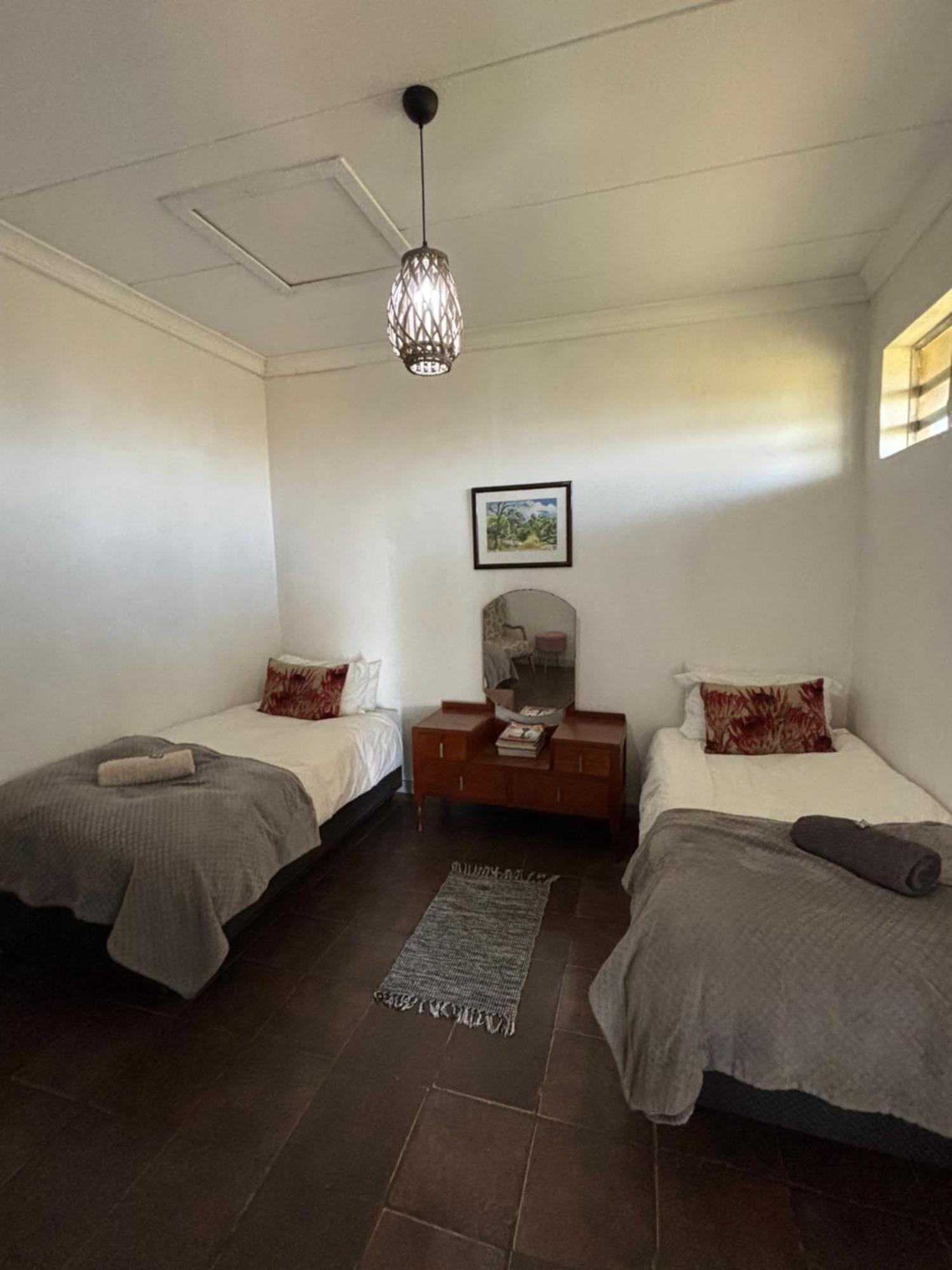 Dewdrop Farm Stay Ermelo Εξωτερικό φωτογραφία